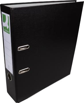 q-conn ordn pp pap a4 8cm zw