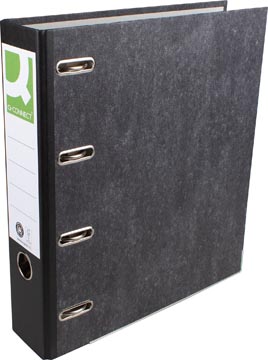 q-connect dub ordn wolk 8cm zw