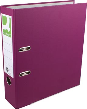q-connect ordn rec pap 8cm pa