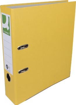 q-connect ordn rec pap 8cm gl