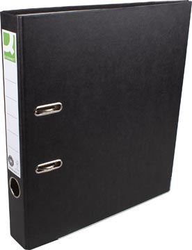 q-connect ordn rec pap 5cm zw