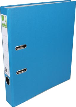 q-connect ordn rec pap 5cm bl