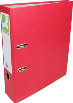 q-connect ordn rec pap 8cm ro
