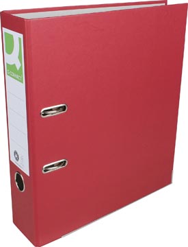 q-connect ordn rec pap 8cm bor