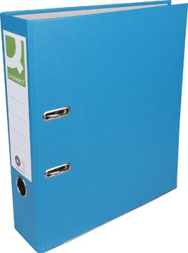 q-connect ordn rec pap 8cm bl