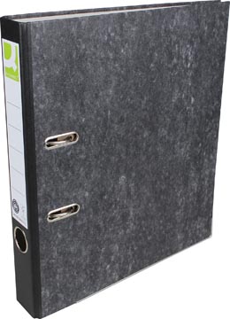 q-connect ordn wolk a4 5cm zw