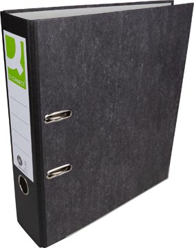 q-connect ordn wolk a4 8cm zw