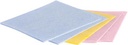 q-connect doek 38x38cm 5x ass
