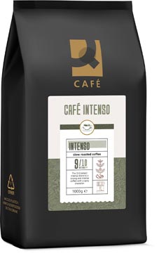 q-conn koffiebonen intenso 1kg
