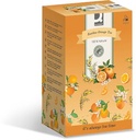 q-connect thee 20x rooibos or