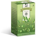 q-connect thee 20x green tea