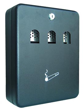 q-connect wandasbak 3l