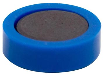 q-connect magneet 20mm bl p10