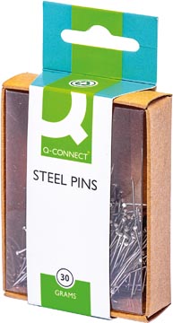 q-connect kopspelden 30g