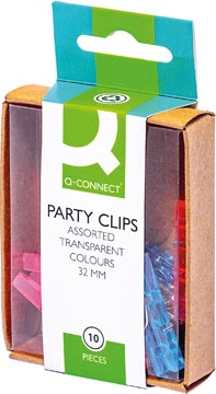 q-connect waskn mini 32mm 10x