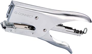 q-connect niettang chroom