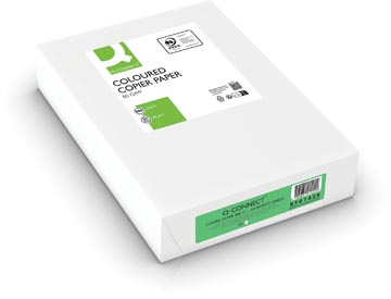 q-connect papier 80g 500x fgn