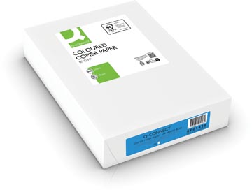 q-connect papier 80g 500x fbl