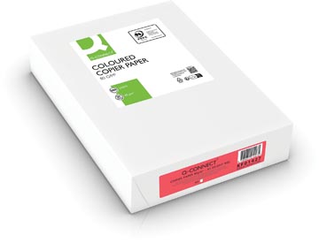 q-connect papier 80g 500x frd