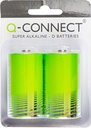 q-connect batt alka d bls2