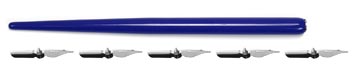kangaro tekenpenhouder bl