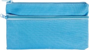 kangaro pennenzak plat blauw