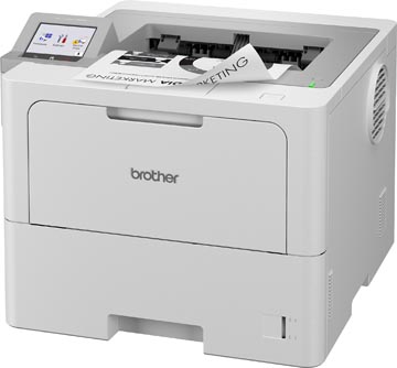 brother printer hl-l6410dn