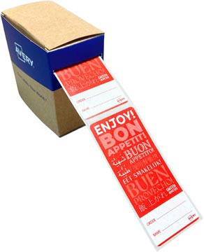 etiket haccp sluitzegel d250