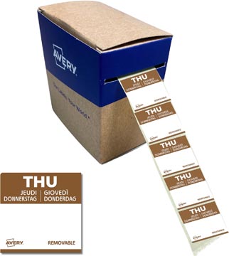 etiket haccp don 25x25 d1000