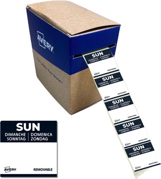 etiket haccp zon 25x25 d1000