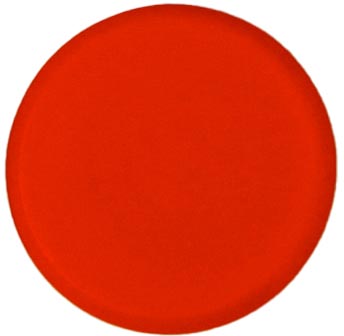 bouhon magneten 10x 30mm rood
