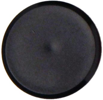 bouhon magneten 10x 30mm zwart
