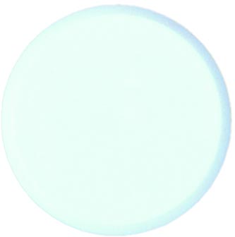 bouhon magneten 10x 10mm wit