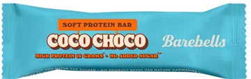 bb reep soft choco 55g p12