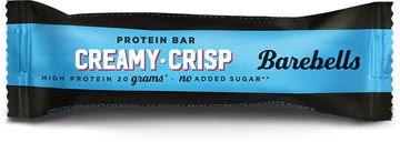bb reep creamy crisp 55g p12