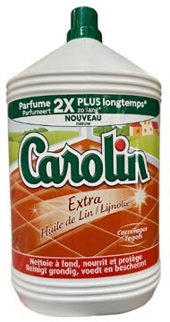 carolin vloer 5l xtra lijnolie