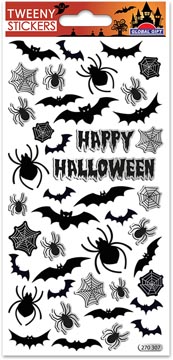 tweeny st halloween vleermuis