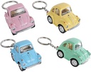 sleutelhanger vw beetle