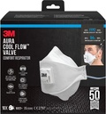3m aura comf masker ffp2 pk10