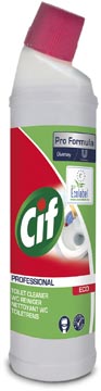 cif pro wc reiniger 750ml