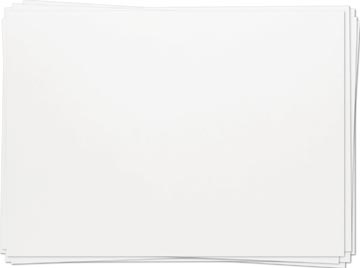tekenpapier 250gr 55x73