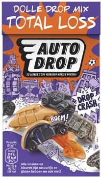 autodrop total loss drop 280g