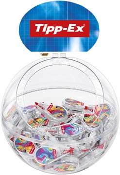tipp-ex mini pocket decor 40x