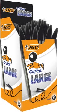 bp cristal large zw