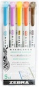 mildliner markeerst deepwa 5x