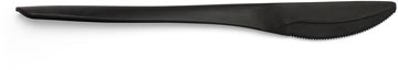folia mes 19 cm zwart p50