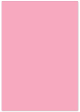 fotokarton 50x70 p25 roze