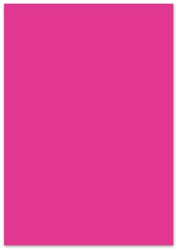 fotokarton 50x70 p25 pink