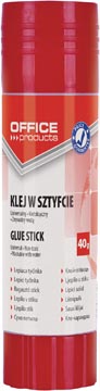 op plakstift 40g