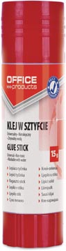 op plakstift 15g
